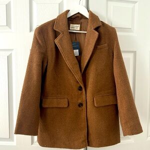 Oversized Blazer NEW